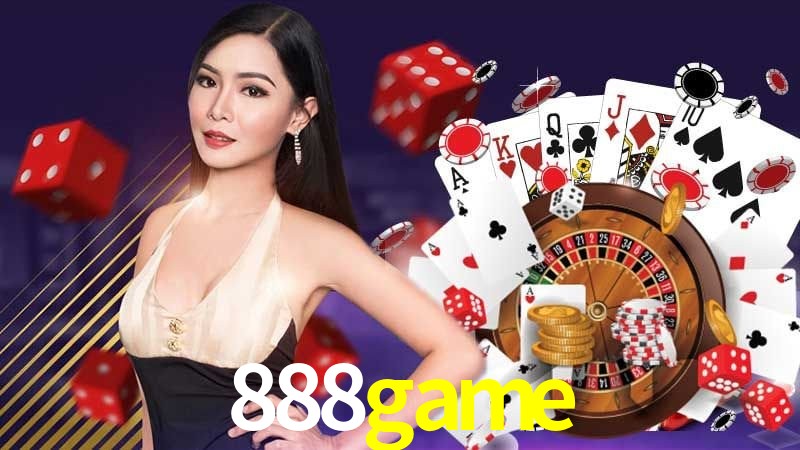 Desvendando o Mundo dos Jogos Virtuais na 888game