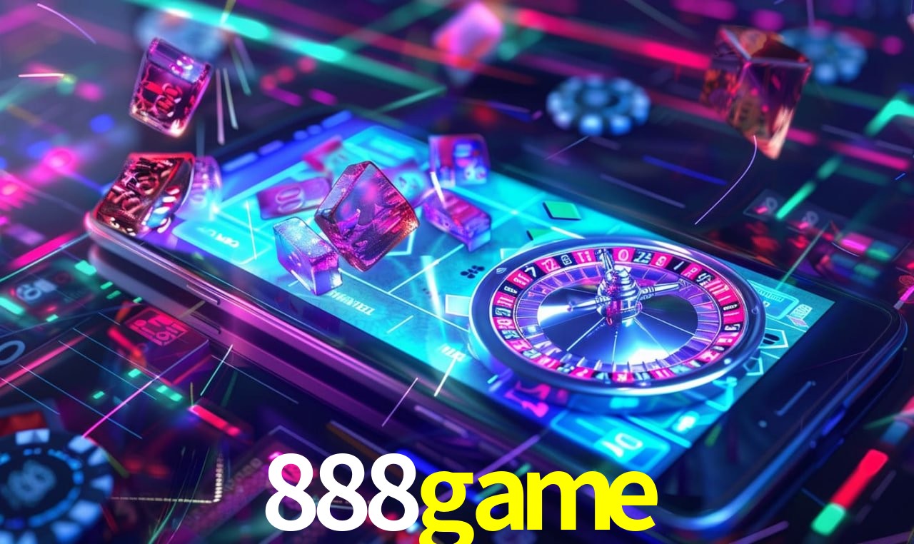 Desvendando o Mundo dos Jogos Virtuais na 888game